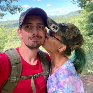 Meet your Posher, Steven